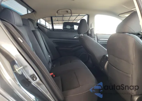 2021 Nissan Altima Sv z USA, uszkodzony, nr VIN 1N4BL4DV6MN340278